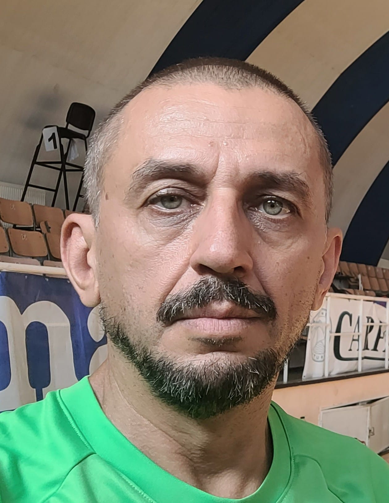 Antrenor Club Badminton Voinard